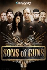 Watch Sons of Guns Wootly